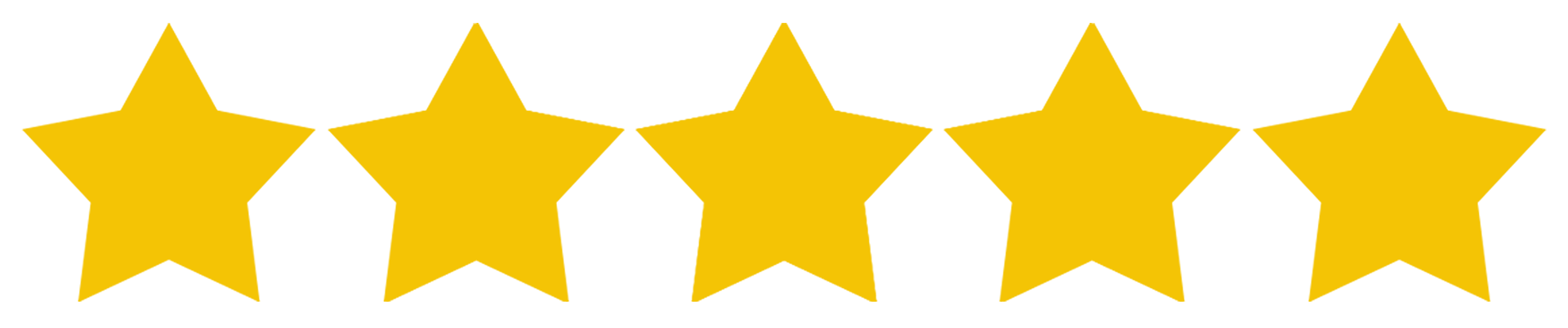 5 Star rated magician